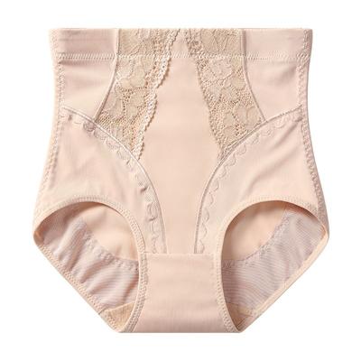 Женские больших размеров брюки с высокой талией, утягивающие живот, с эффектом подтяжки ягодиц, бесшовные, формирующие фигуру, тонкого стиля для весны и лета