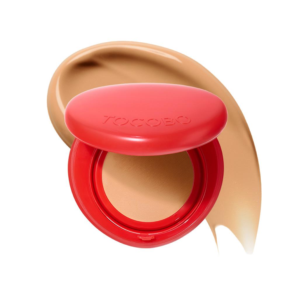 Tokobo Apple Dewy Fit Кушон (План "Один экземпляр/Пополнение")