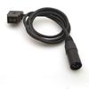 Eonvic D-TAP Female To XLR 4-Pin Male Adapter Cable
