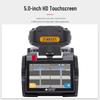 Sumitomo T601C+ Fiber Optic Fusion Splicer