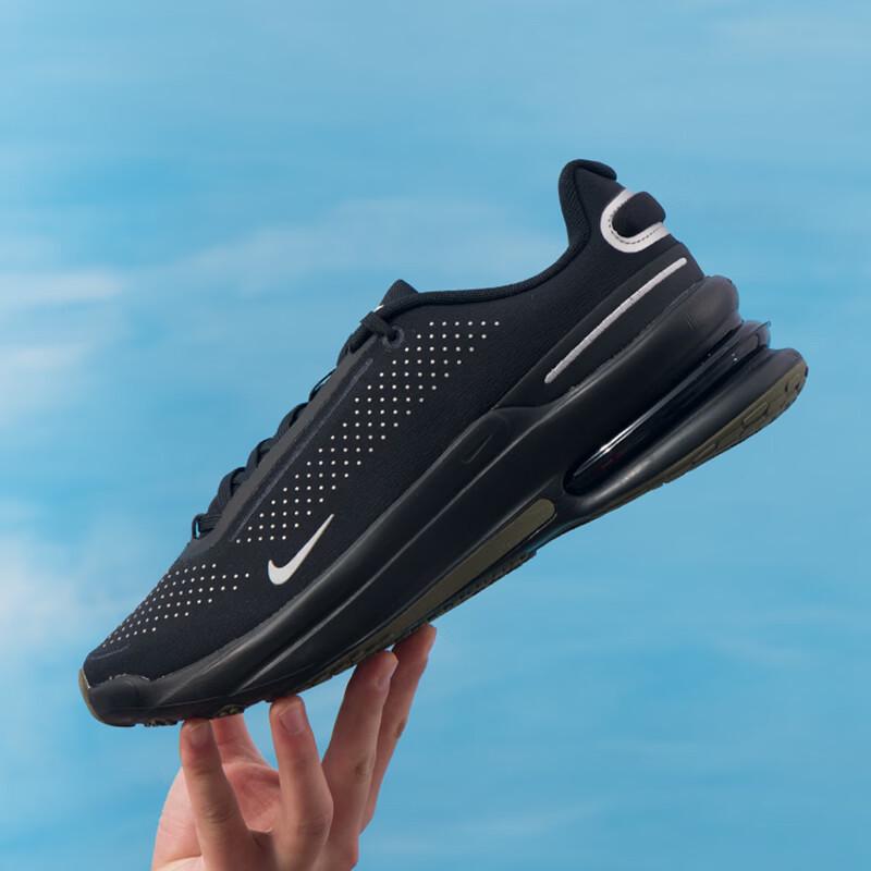 Nike IM7025-001 Мужская повседневная спортивная обувь