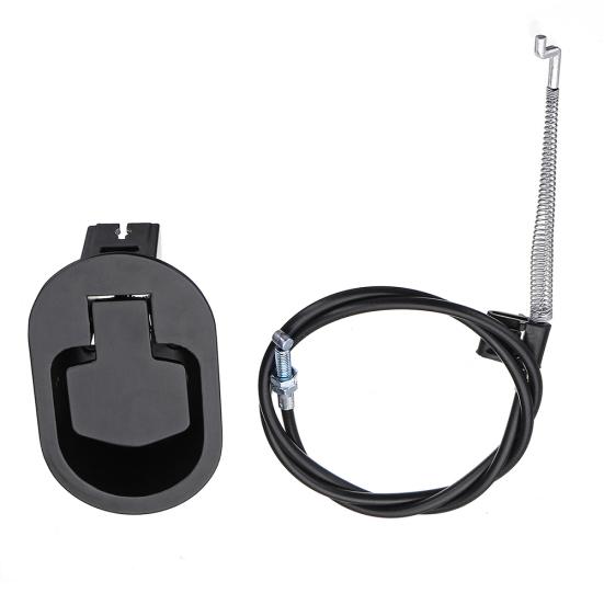 120mm Replacement Sofa Release Cable Handle Couch Chair Recliner Lounge