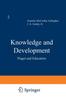 Книга Knowledge and Development : Volume 2 Piaget and Education
