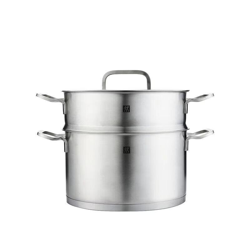 ZWILLING Six Blessings Colorful Stainless Steel Kitchen Set