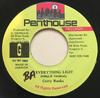 7-дюймовая пластинка CUTTY RANKS Everything Ligit NONE Penthouse Recor 1993 Ямайка Регги Ска Даб Б/у