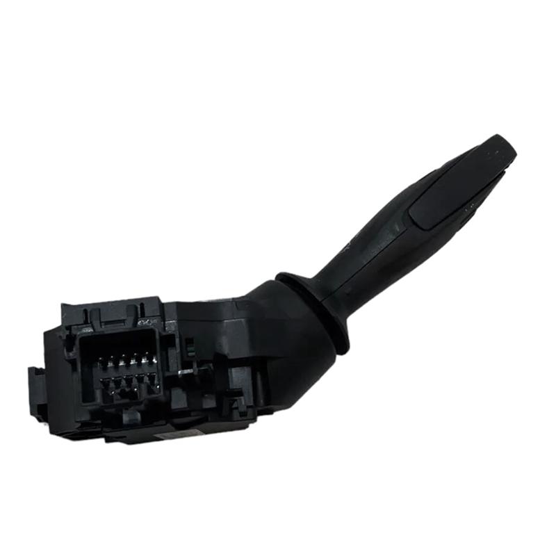 8A6T-17A553-AC 8A6T-17A553-AA Для Ford Fiesta MK7 2008 - 2017 Переключатель подрулевой левой (дворники) -A87Q