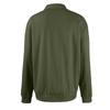 Men's Solid Color  Shirt Plus Men's Long Sleeved T-shirt Minimalist Sweatshirt