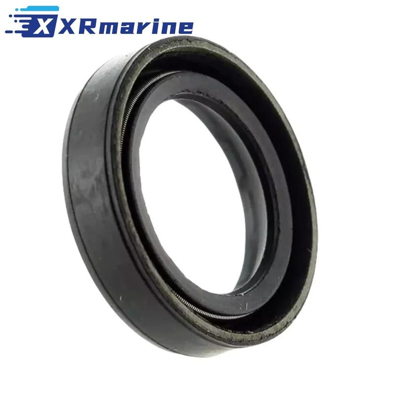2PCS Oil Seal 26-79831 for Mercury Marine 30HP 35HP 40HP 50HP 65HP 70HP Engine 26-21642 26-26782 85580 Replacement 18-2055