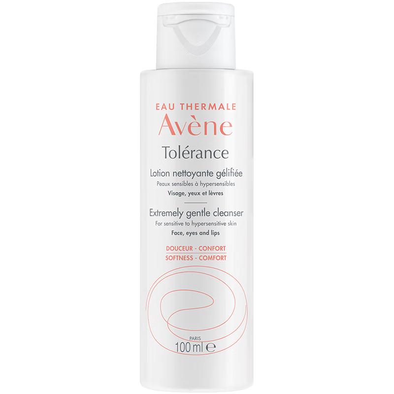 Avene Экспертные средства для умывания лица