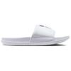 Кобе Брайант x Nike Offcourt Шлепанцы Белые Унисекс Кроссовки IF2870-101