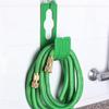 Garden Wall Mounted Tap Watering Hose Organizer Storage Holder Agriculture Hose Pipe Reel Holder Hanger 1 Pc