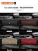 BYD Tang DM/dmi Car Seat Gap Storage Box