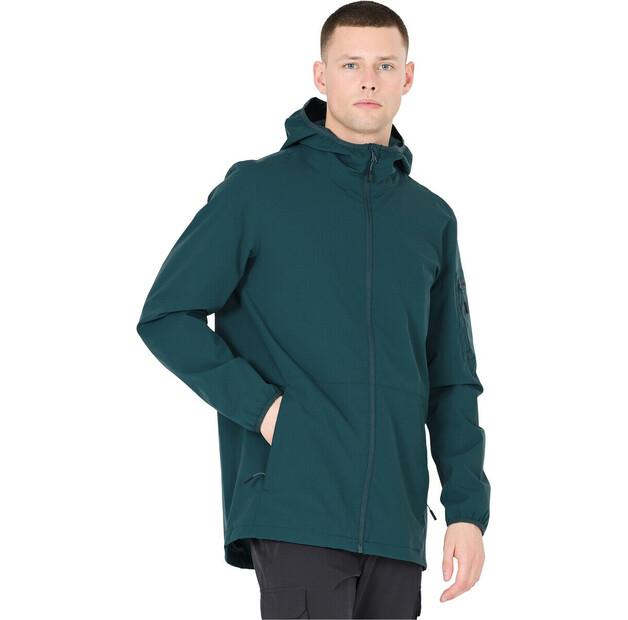 Парка CMP Parka Fix Hood
