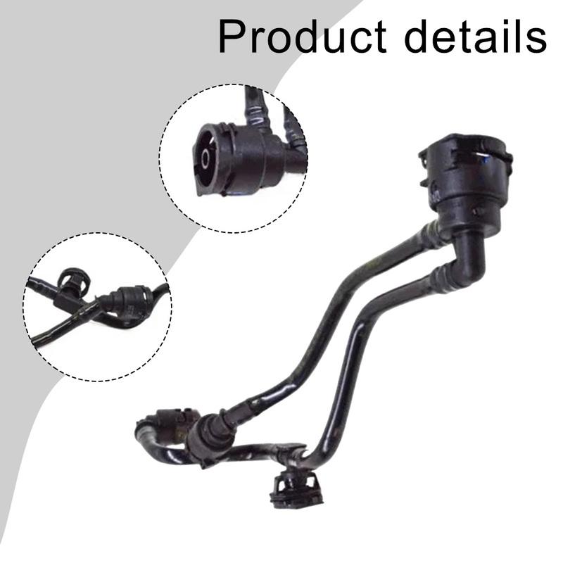 A2135010201 2135010201 For Mercedes-Benz E-Class W213 For CDi 2.0 Coolant Hose Pipe Vent Line Car Engine Parts
