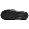 Nike Victory One Comfortable Versatile Non-Slip Durable Slide Sandals Men Footwear Black CN9678-015