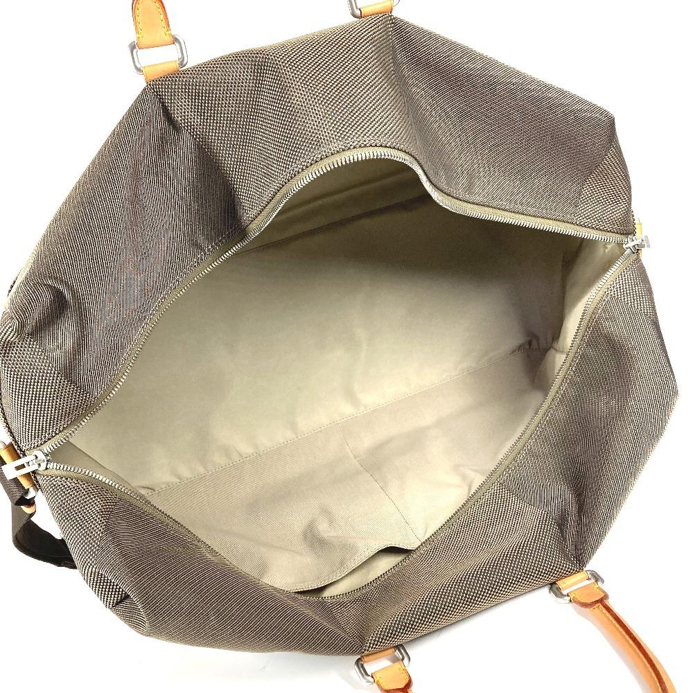 Louis Vuitton M93015 Damier Geant Suvlan 2WAY Дорожная сумка Сумка для рук Даффл