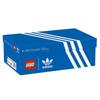 LEGO 10282 adidas Originals Superstar Блочные игрушки