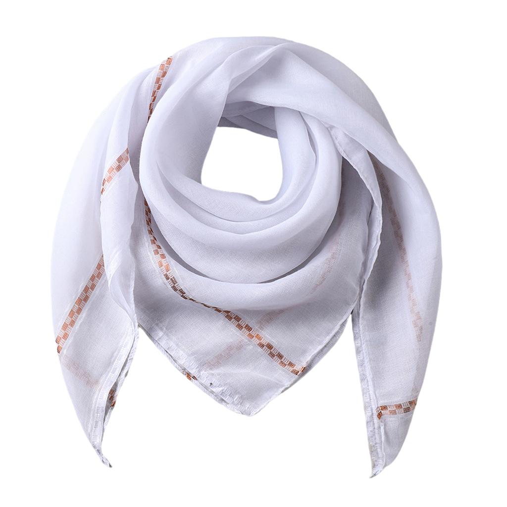 Men's Muslim Hijab Scarf Turban Hat Neck Cover Sun Protection Cap Islamic Headwear for Ramadan