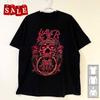 Новая группа Slayer Подарок для фанатов Унисекс S-5XL Футболка UK212 Унисекс Футболка