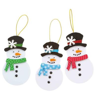 Праздничная атрибутика – Новогодние украшения