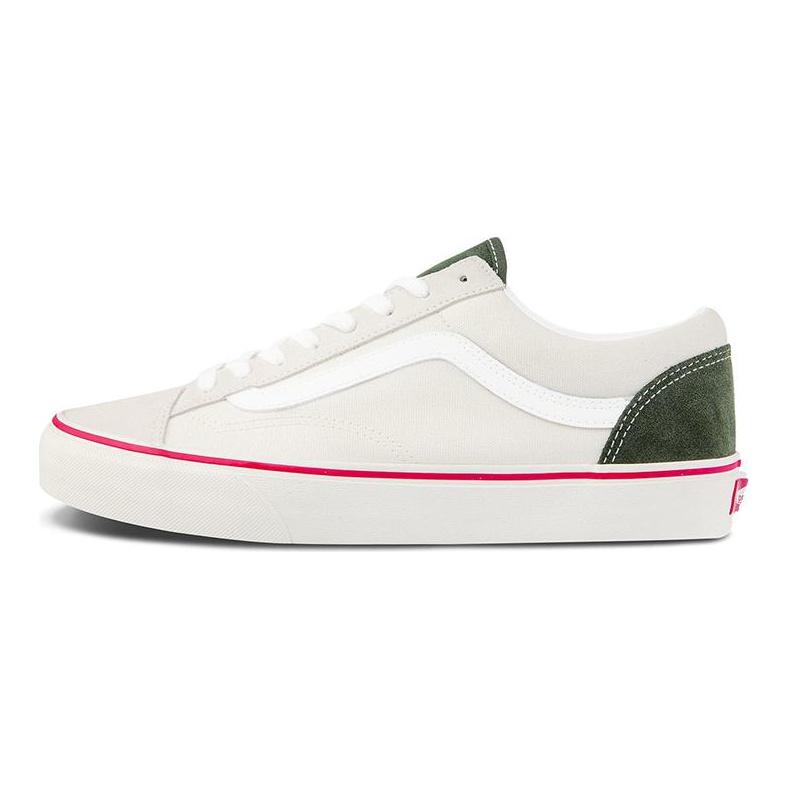 Vans Стиль 36 'Ретро Спорт Зефир Комбу Зеленый' VN0A5FBM2TZ