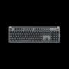 Logitech Беспроводная механическая клавиатура K865