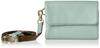 Wallet Shoulder 638722 [Tideway] Women's FEB/MINT