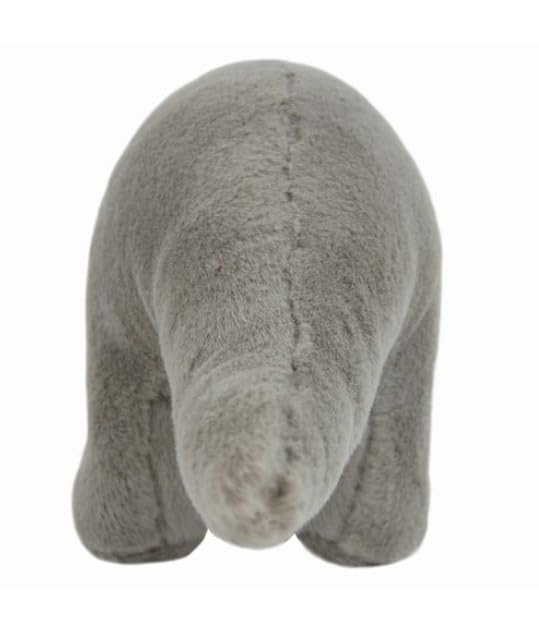 TST Advance Захватывающая иллюстрированная книга Трицератопс 10835 Плюшевая игрушка