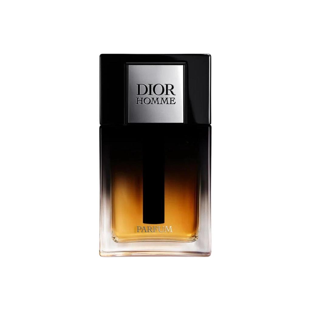 Dior Homme Parfum Мужской аромат Пробник 7,5 мл - Амбровые, Древесные и Цветочные ноты аромата