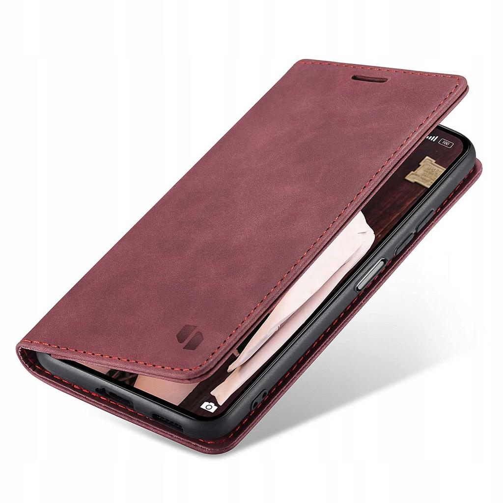 Sc Wallet Mi 11 Lite/5G Ne Red