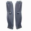 Denza N8L 2025 Rear Door Inner Trim Fender for Auto Modification