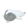 Naito Design Institute Large Cat Plush 30cm Long - Mouse-like Toy, Approx.