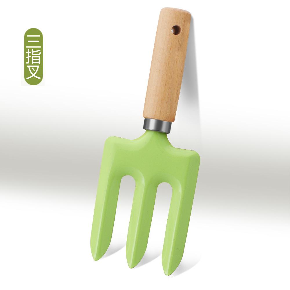 1/3 шт. Набор для выращивания суккулентов, садовые инструменты, набор ручных инструментов для пересадки бонсай в помещении, инструмент для рыхления почвы