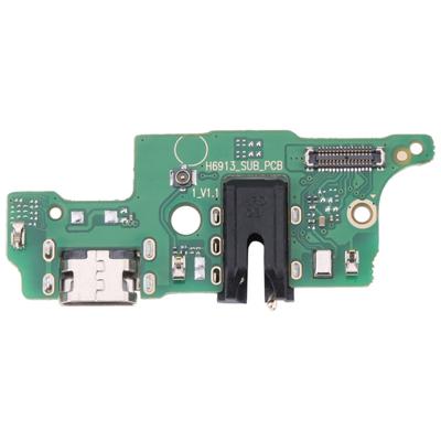 Для Tecno Spark 8P / Spark 8T OEM плата порта зарядки