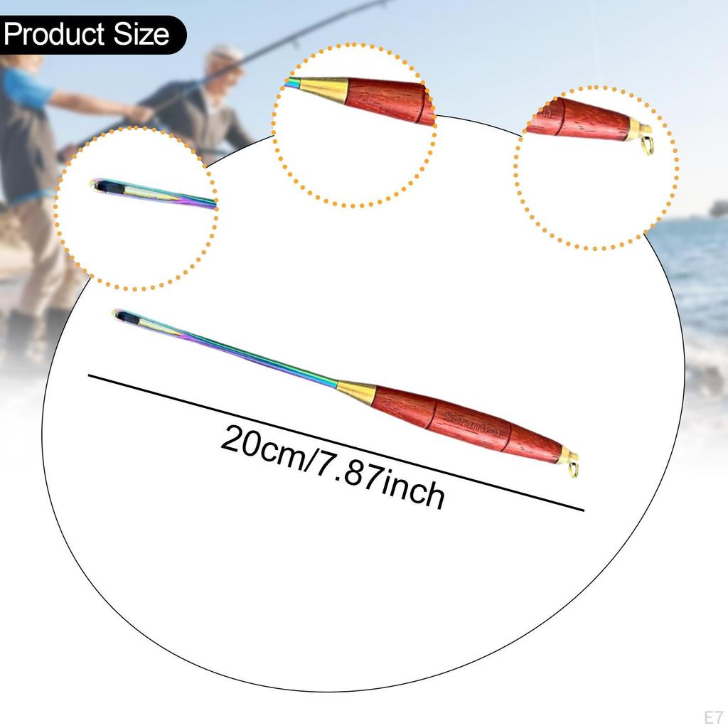 Инструмент для снятия рыболовного крючка, отсоединитель крючка, прочное легкое оборудование