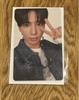 TXT TAEHYUN HYPER FOCUS VR CONCERT CGV Cinema Benefit Photo Card Piece ver KOREA Movie Limited New TOMORROW x TOGETHER