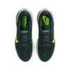Nike Мужские беговые кроссовки Vomero Plus Зеленые HV8150-300
