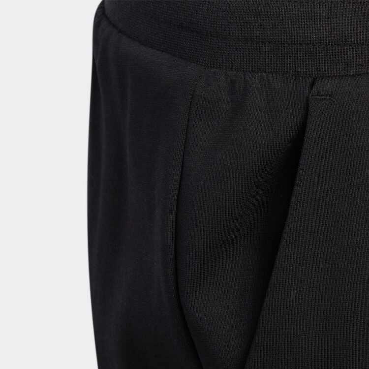 adidas Вязаные спортивные штаны для начальной школы, средней сложности, HM0945