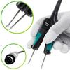Yihua 982D-Iii Soldering Station For 210 Hotends + Thermotweezers