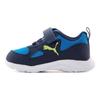 Puma Детские кроссовки Fun Racer AC Infant Dresden Blue Peacoat 192972-05