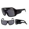 Oversized Dragon Domo Sunglasses for Men Brand Design Luxury Outdoor Sports Cycling UV400 Sun Glasses Male Eyewear Goggle  2026