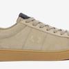 Fred Perry Мужские кроссовки Новые Spencer Замшевые Sfpm2213322 130