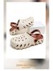 Летние сандалии EVA Hole Sandals - повседневная пляжная обувь для пар