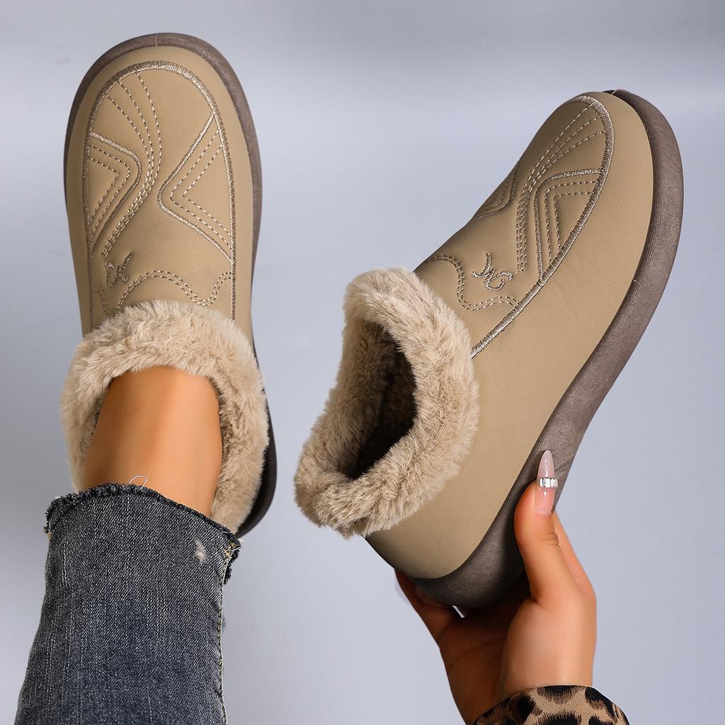 Новые женские спортивные ботинки на осень и зиму, дышащие, удобные, теплые, повседневные короткие ботинки и ботильоны