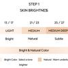 Hera ТОНАЛЬНЫЙ КРЕМ ДЛЯ СИЯНИЯ КОЖИ SPF15/PA++ 30г