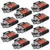 Staples 1000 pcs 8mm J-008