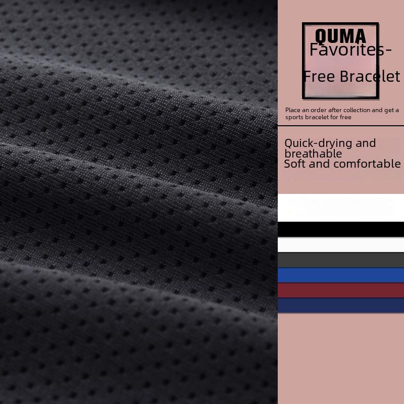 Мужской жилет для фитнеса с капюшоном и без рукавов: Быстросохнущая, дышащая сетка для бега и баскетбола