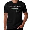 Left Of The Dial Tshirt T Shirts For Unisex Pack White Tshirt
