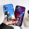 The Apothecary Diaries Phone Case for Huawei Mate 20 P Smart+ P20 P30 Lite Pro Y5p Y6p Y6s Y7a Y8p Y8S Y9 Prime Y9A Y9S