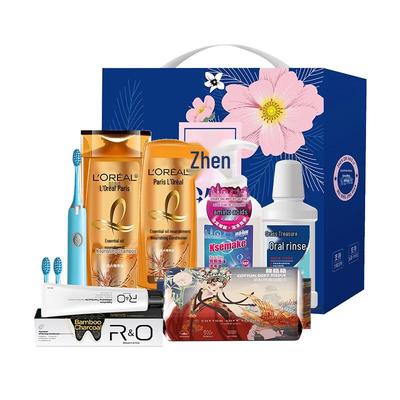 Подарочный набор L'Oreal Charm из 7 предметов